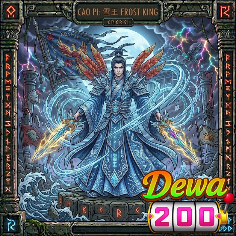 DEWA200